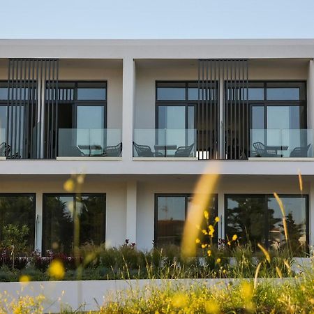 Fenias Luxury Studios Kallithea  Extérieur photo