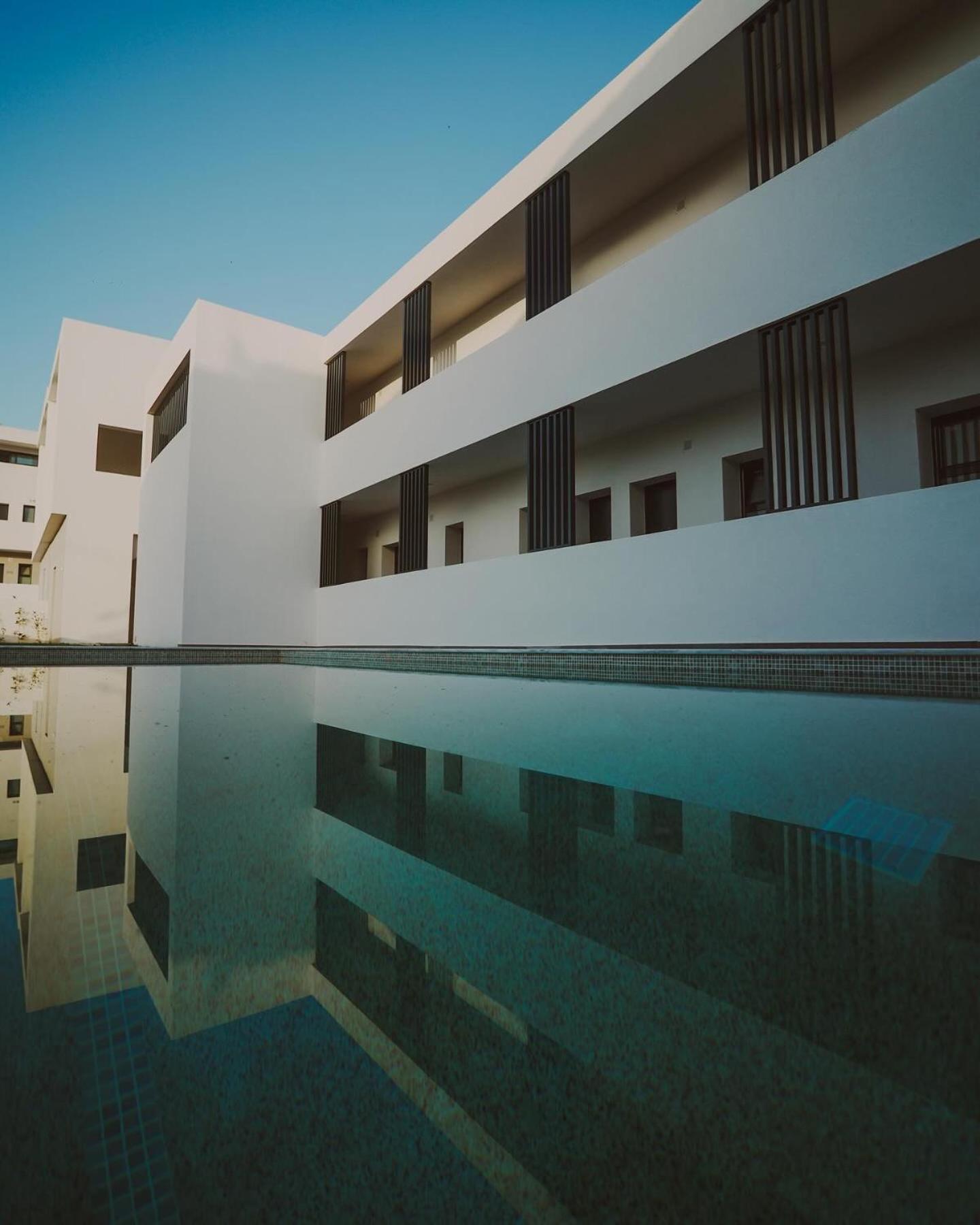 Fenias Luxury Studios Kallithea  Extérieur photo